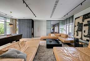 Dom & House - Apartments Portova Gdynia