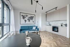 Dom & House - Apartments Portova Gdynia