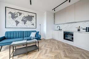 Dom & House - Apartments Portova Gdynia