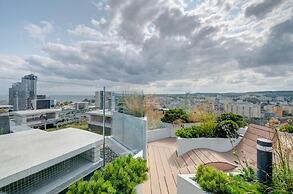 Dom & House - Apartments Portova Gdynia