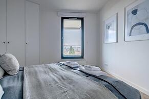 Dom & House - Apartments Portova Gdynia