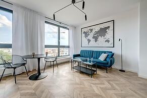 Dom & House - Apartments Portova Gdynia