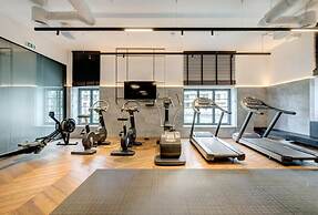 Dom & House - Apartments Portova Gdynia