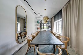 Dom & House - Apartments Portova Gdynia