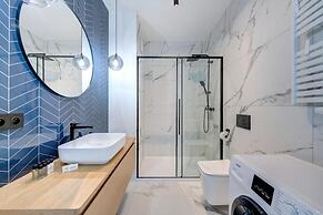 Dom & House - Apartments Portova Gdynia