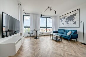 Dom & House - Apartments Portova Gdynia