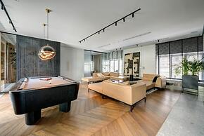 Dom & House - Apartments Portova Gdynia