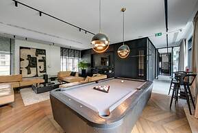 Dom & House - Apartments Portova Gdynia