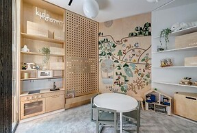 Dom & House - Apartments Portova Gdynia