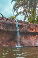 Puerto Quito Lodge - Las Iguanas