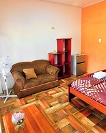 Puerto Quito Lodge - Las Iguanas