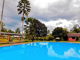 Puerto Quito Lodge - Las Iguanas