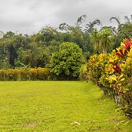 Puerto Quito Lodge - Las Iguanas