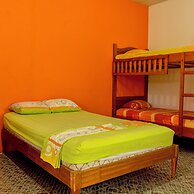 Puerto Quito Lodge - Las Iguanas