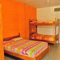 Puerto Quito Lodge - Las Iguanas