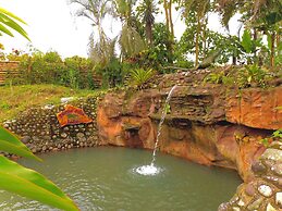 Puerto Quito Lodge - Las Iguanas