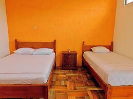 Puerto Quito Lodge - Las Iguanas