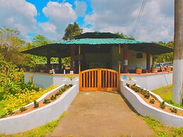Puerto Quito Lodge - Las Iguanas