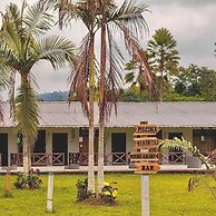 Puerto Quito Lodge - Las Iguanas