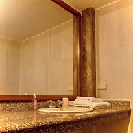 Puerto Quito Lodge - Las Iguanas
