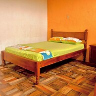 Puerto Quito Lodge - Las Iguanas