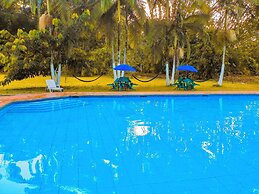 Puerto Quito Lodge - Las Iguanas