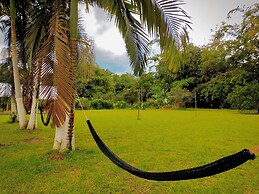 Puerto Quito Lodge - Las Iguanas