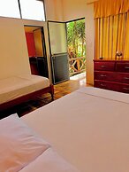 Puerto Quito Lodge - Las Iguanas