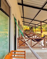 Puerto Quito Lodge - Las Iguanas