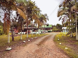 Puerto Quito Lodge - Las Iguanas