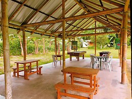 Puerto Quito Lodge - Las Iguanas