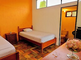 Puerto Quito Lodge - Las Iguanas