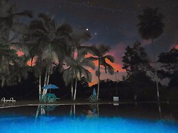 Puerto Quito Lodge - Las Iguanas