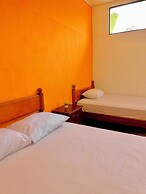 Puerto Quito Lodge - Las Iguanas