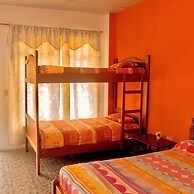 Puerto Quito Lodge - Las Iguanas