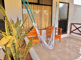 Puerto Quito Lodge - Las Iguanas