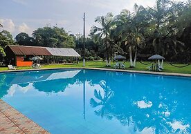 Puerto Quito Lodge