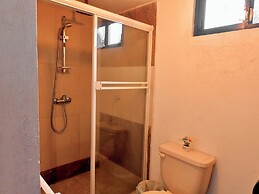 Puerto Quito Lodge - Las Iguanas