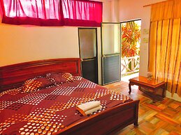 Puerto Quito Lodge - Las Iguanas