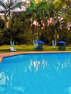Puerto Quito Lodge - Las Iguanas