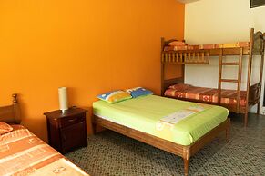 Puerto Quito Lodge