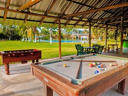 Puerto Quito Lodge - Las Iguanas