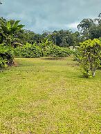 Puerto Quito Lodge - Las Iguanas