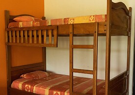 Puerto Quito Lodge