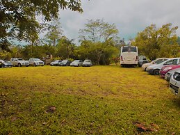 Puerto Quito Lodge - Las Iguanas