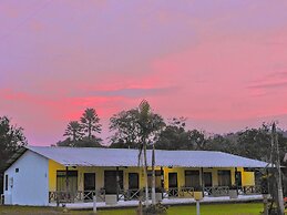 Puerto Quito Lodge - Las Iguanas