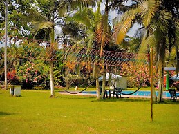 Puerto Quito Lodge - Las Iguanas