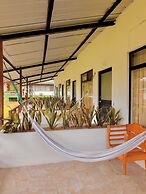 Puerto Quito Lodge - Las Iguanas