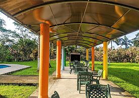 Puerto Quito Lodge