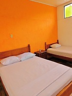 Puerto Quito Lodge - Las Iguanas